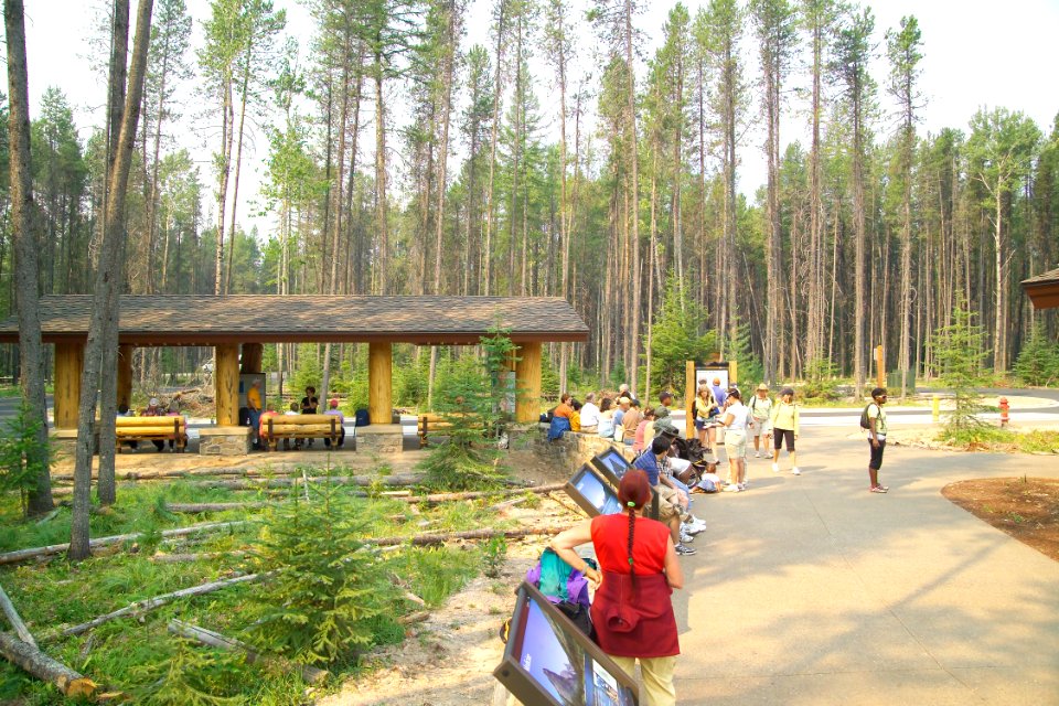 Apgar Transit Center