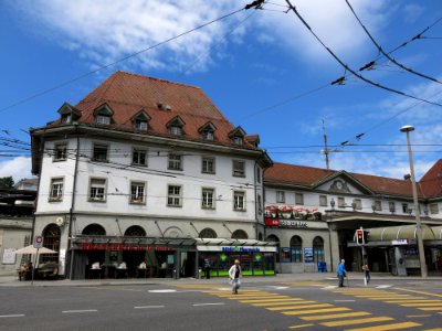 Fribourg, Suisse