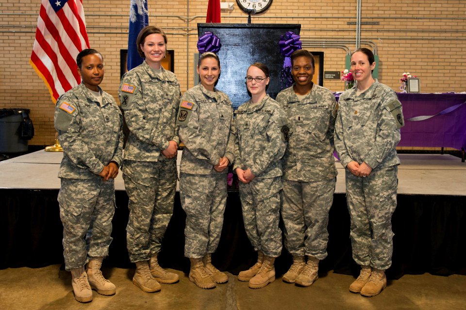 20150318 - Women's History Month
