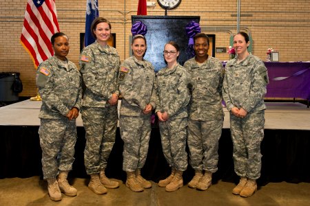 20150318 - Women's History Month