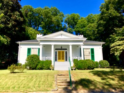 Gaither House, Morganton, NC