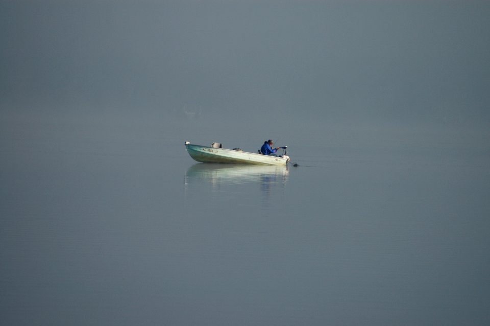 A Passion of Solitude