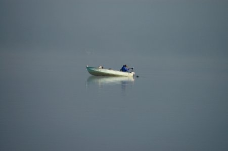 A Passion of Solitude