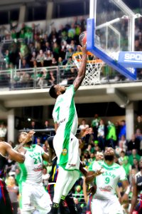 ESSM - Dijon Match de Carnaval