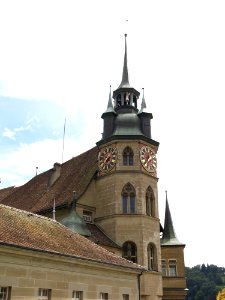 Fribourg, Suisse photo