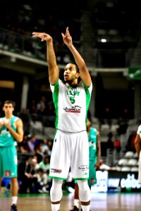 ESSM LE PORTEL - PAU LACQ ORTHEZ 19