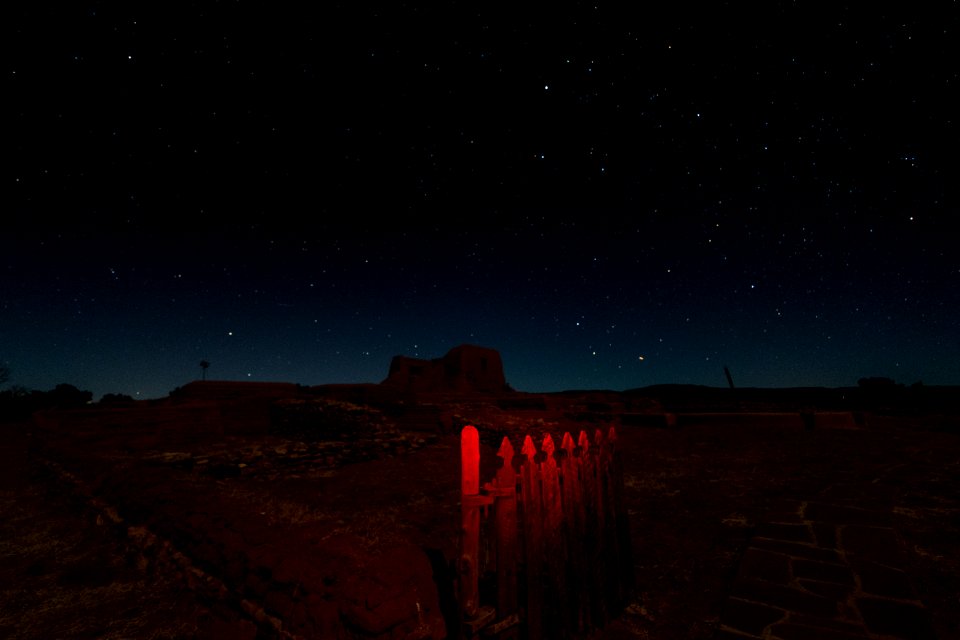 Pecos NHP Grand Convergence CAS9816
