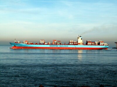 Holland port nautical