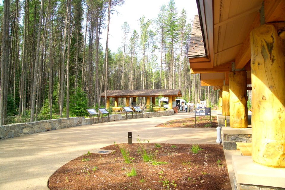 Apgar Transit Center