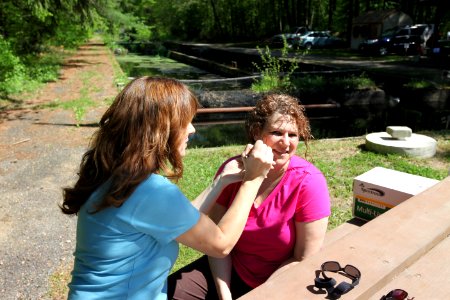 Youth Fishing Derby 2012
