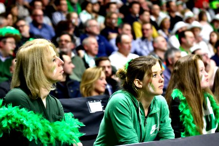 ESSM - Dijon Match de Carnaval