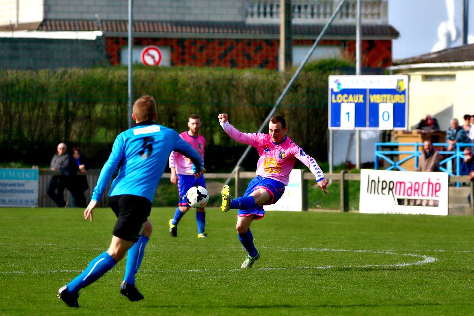 Stade Portelois