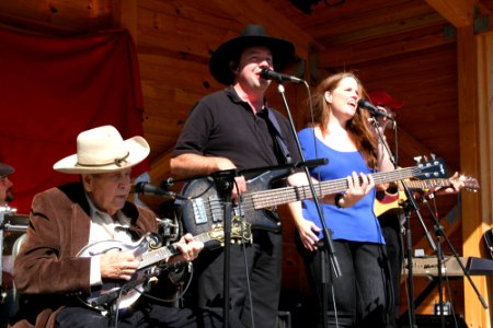 Freshwater Folk Festival