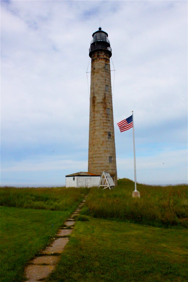 Petit Manan Island Lighthouse