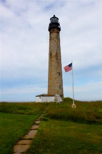 Petit Manan Island Lighthouse