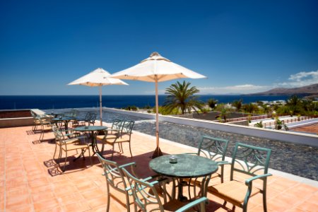 TERRACE PIANO BAR "MOURO"