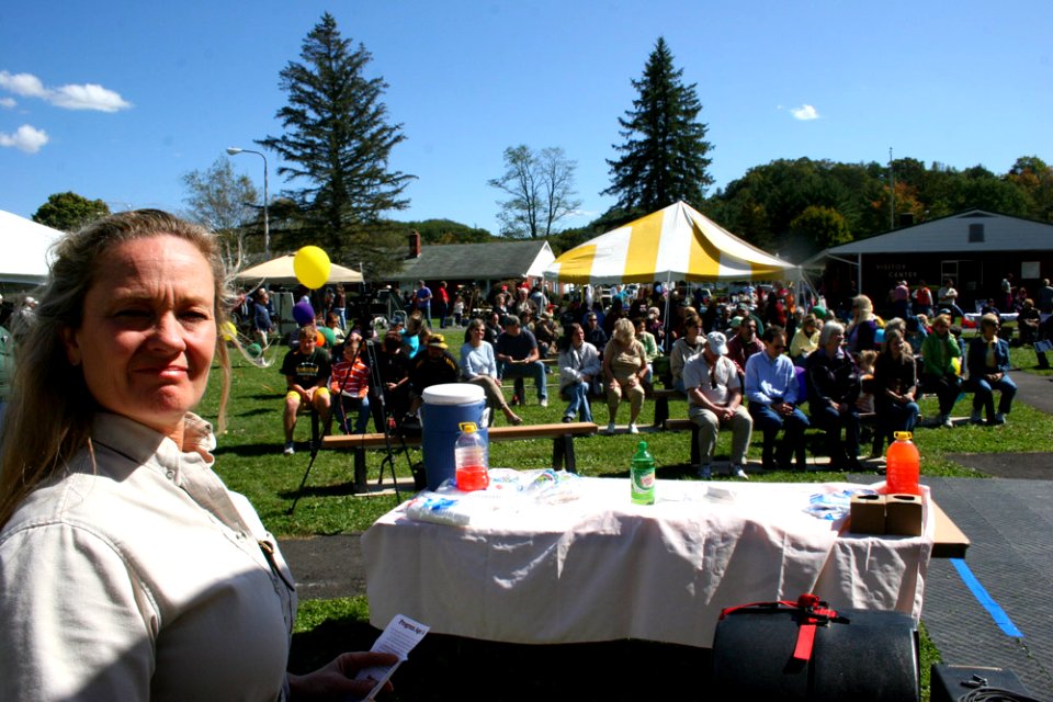 Freshwater Folk Festival