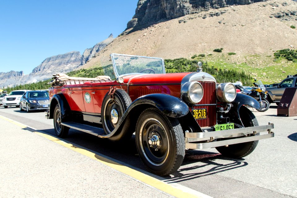 FDR Commemorative Trip August 4, 2016 - 17