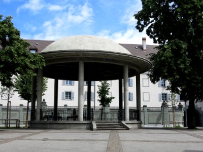 Fribourg, Suisse
