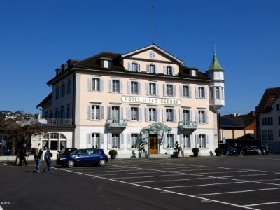 Küssnacht am Rigi, Switzerland