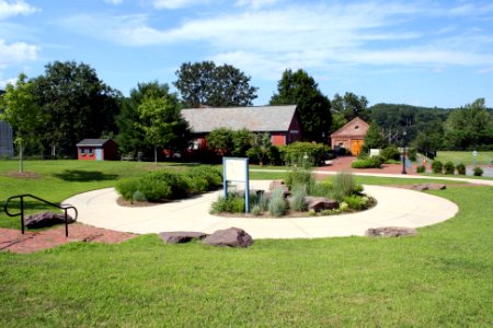 Great Falls Discovery Center photo