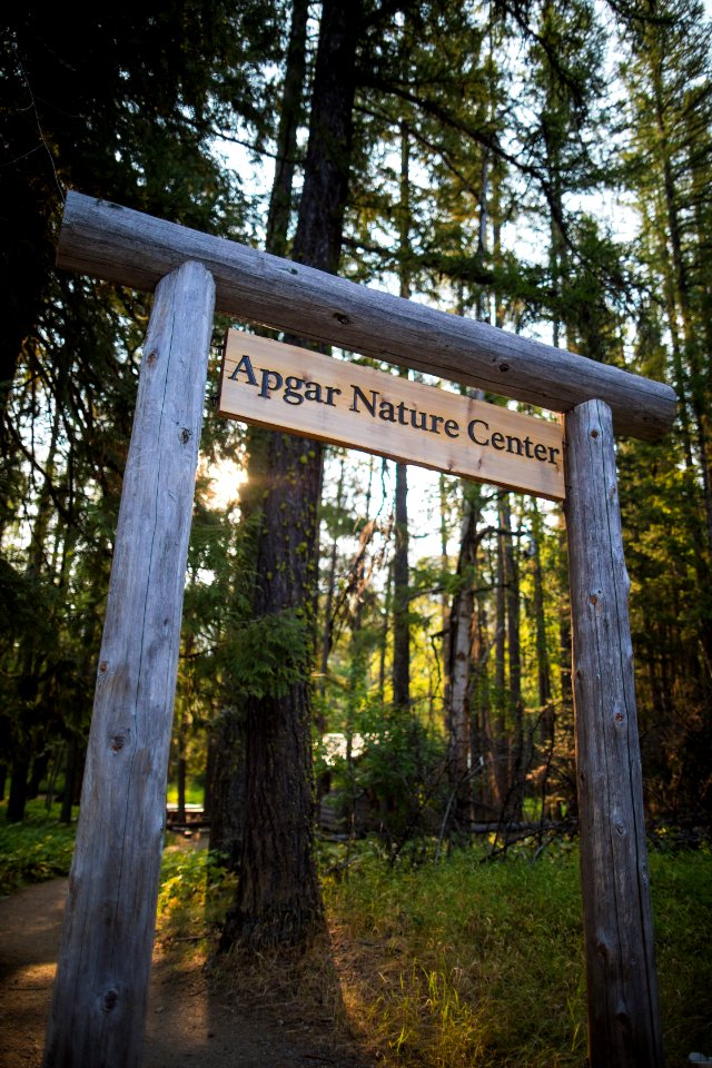 Apgar Nature Center photo