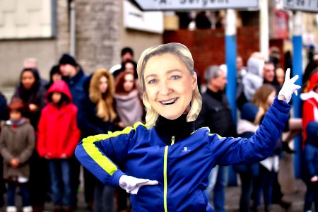 Carnaval 2017 - Le Portel