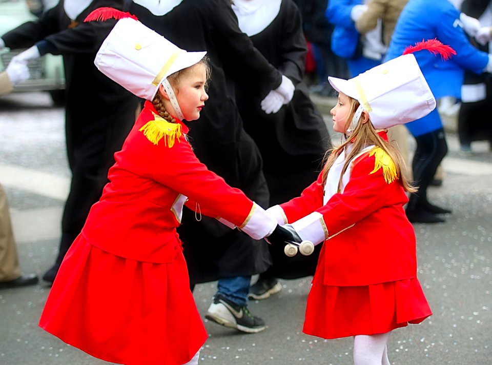 Carnaval 2017 - Le Portel