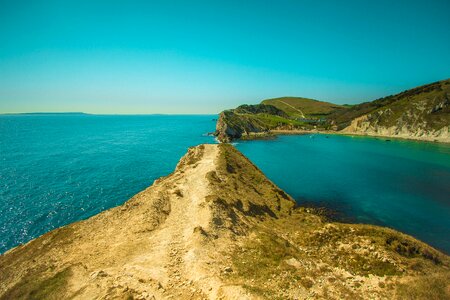 Ocean laguna dorset