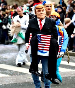 Carnaval 2017 - Le Portel