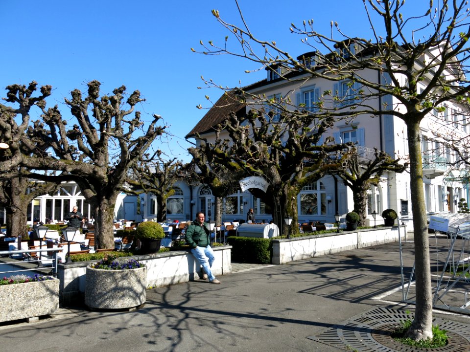 Luzern / Lucerne, Switzerland