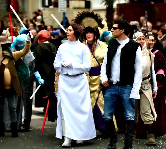 Carnaval 2017 - Le Portel photo