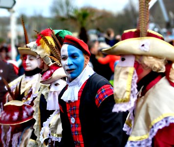 Carnaval 2017 - Le Portel