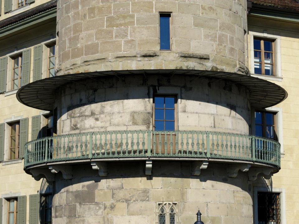 Luzern / Lucerne, Switzerland