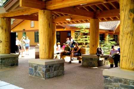 Apgar Transit Center