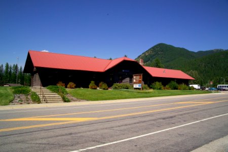 Belton Train Station photo