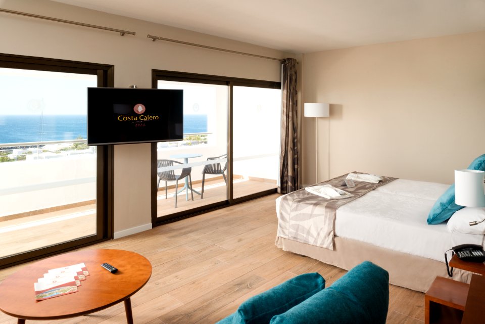 Junior Suite Select