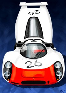 908 Prototype