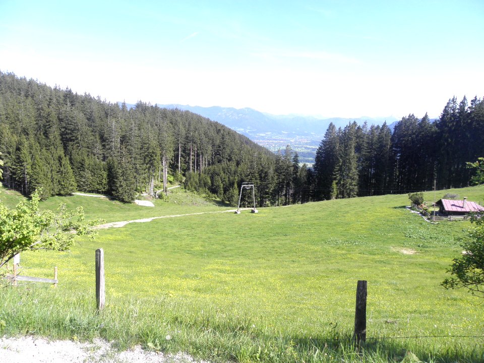 Ausflug Bad Tölz 28.05.2015