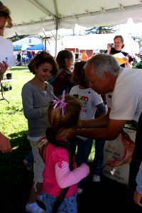 Freshwater Folk Festival