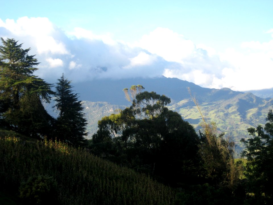 Colombia