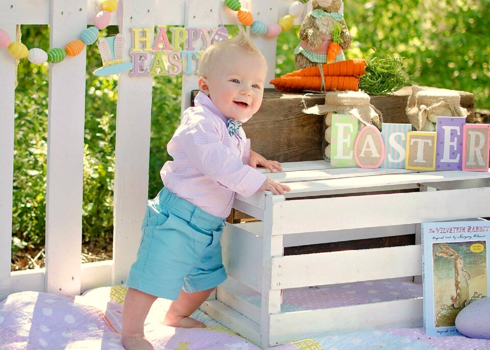 Pastel wood crate zaiden