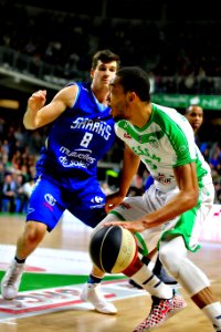 ESSM LE PORTEL - SHARK ANTIBE