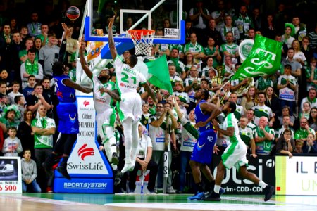 ESSM LE PORTEL - SHARK ANTIBE