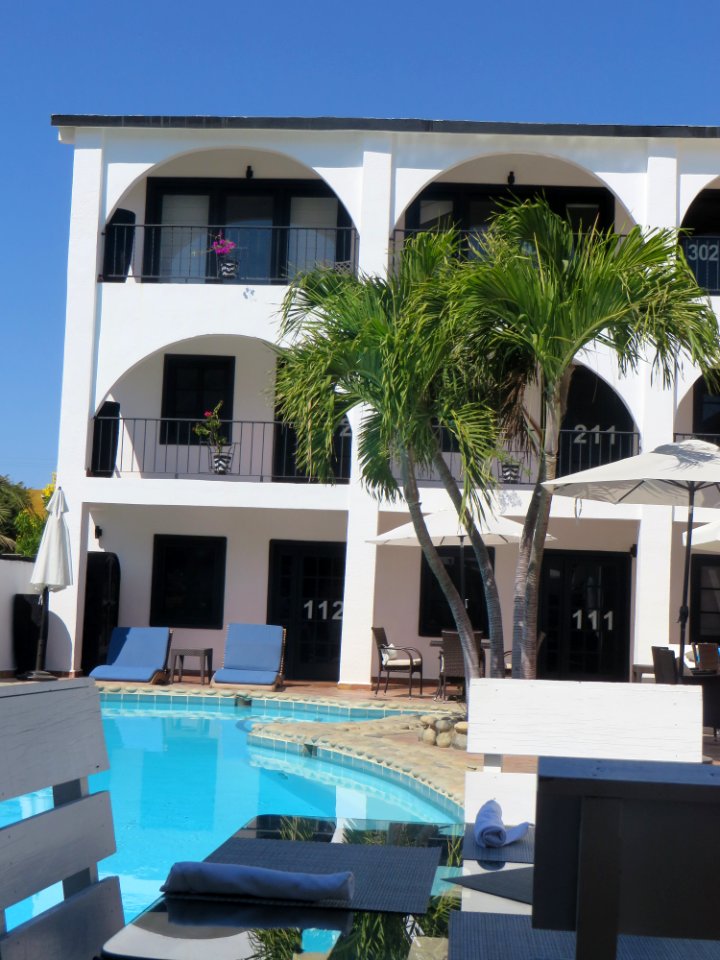 La Marina Inn in San Jose, Baja (3)
