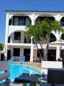 La Marina Inn in San Jose, Baja (3)