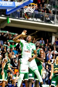 ESSM LE PORTEL - CSP LIMOGE