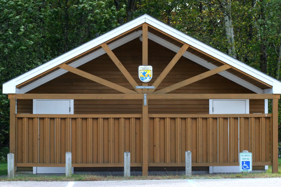 Great Bay National Wildlife Refuge