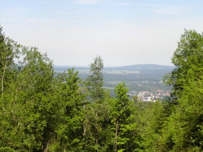 Ausflug Bad Tölz 28.05.2015