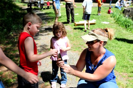 Youth Fishing Derby 2012